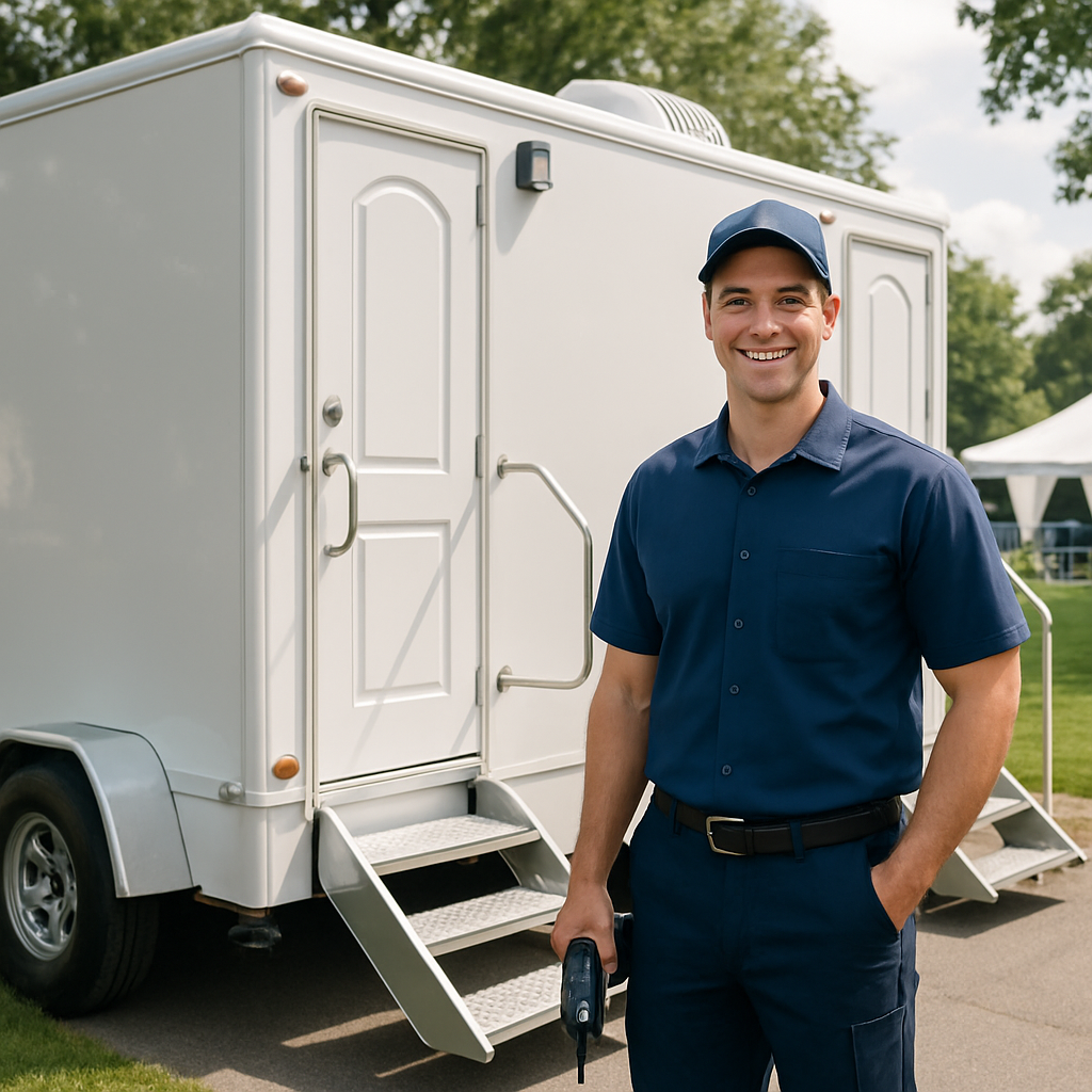 Attendant services